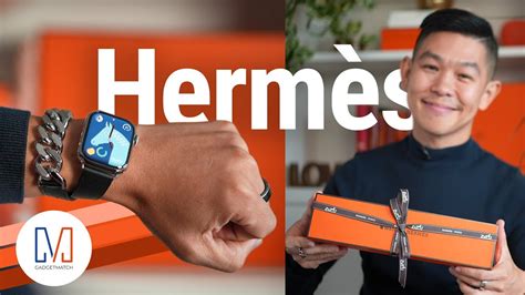 apple watch hermes for men|most expensive Apple Watch Hermes.